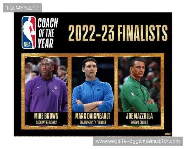 马克·戴格诺特调整能力将决定雷霆卫冕成败关键因素解析 马克·戴格诺特调整能力将决定雷霆卫冕成败关键因素解析