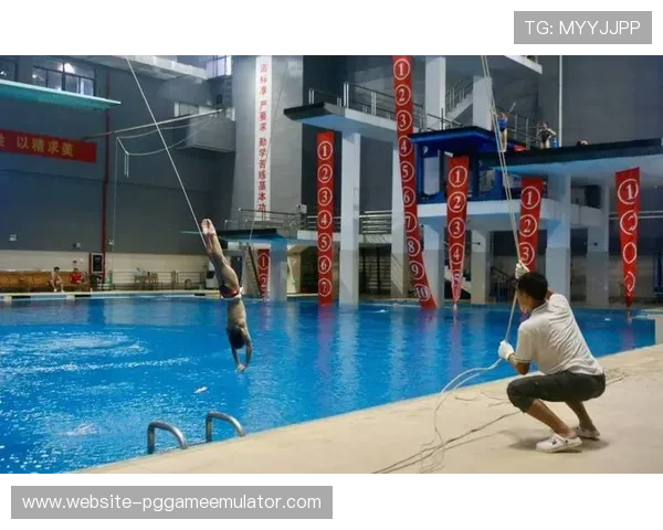 陈艺文王伟莹精彩表现助力广东队夺得全运会跳水女子团体金牌