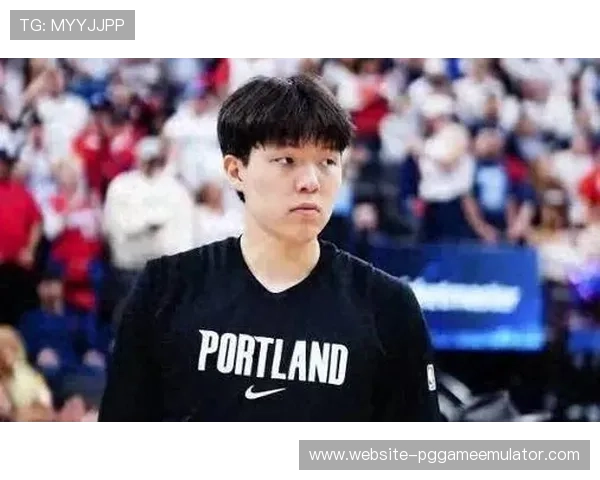 杨瀚森有望加盟G联赛 11月8日开启新征程