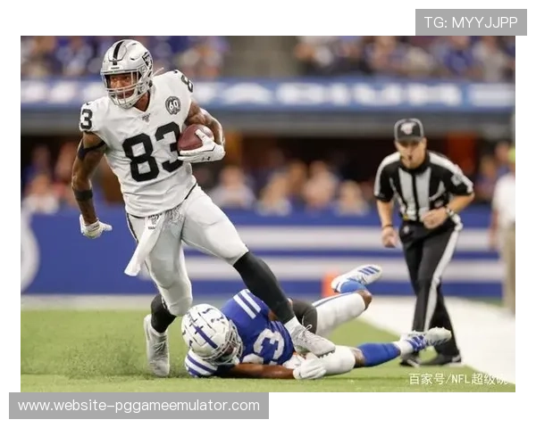 近端锋沃勒2019赛季改位置后崛起，接球码数破千