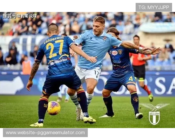 贡多齐冷静低射,拉齐奥打破莱切铁桶阵 贡多齐冷静低射,拉齐奥打破莱切铁桶阵