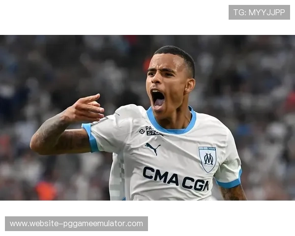 马赛对阵南特，格林伍德领跑射手榜助阵主队