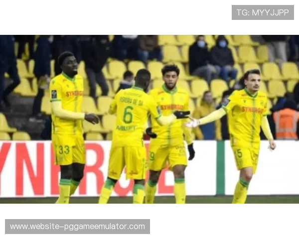 马赛0-2负南特，主场意外失守