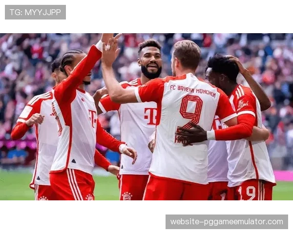 逆境取分，十人应战的波鸿队依靠高效反击逼平强敌