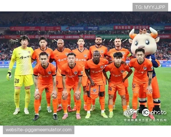 青岛海牛3-1大连英博取得四连胜,排名升至积分榜第七位